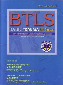 BTLS Campbell - Segunda edición en español