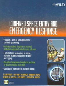 Confined space entry and emergency response - Veasey