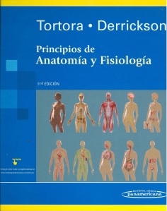 Tortora y Derrickson - Principios de anatomia y fisiologia - 11a edicion